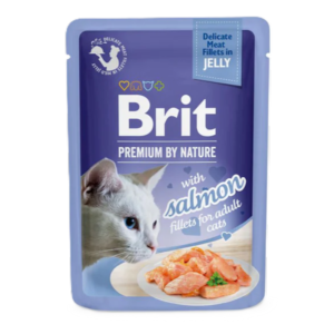 Brit_Premium_Adult_Salmon_Fillets_in_Jelly_Wet_Cat_Food