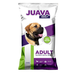 Juava Adult new bag 25kg